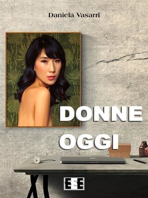 cover image of Donne oggi